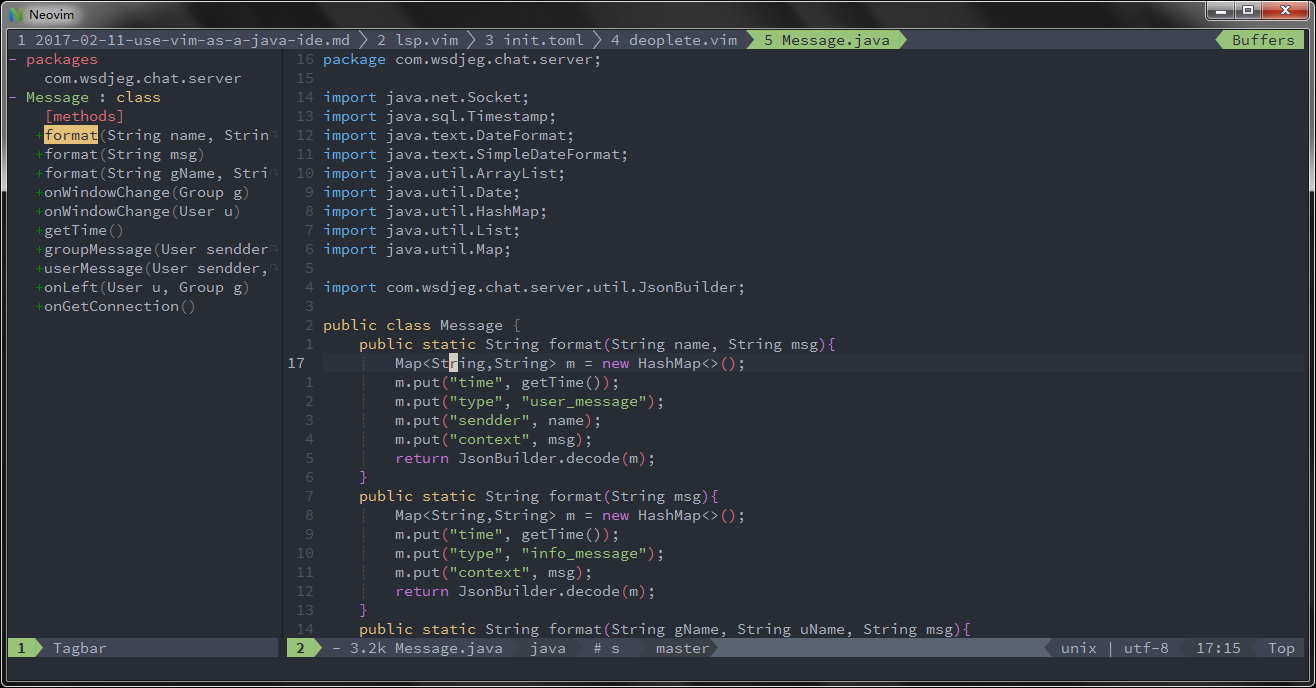 Date utils. Java ide. Лучший ide для java. Vim ide. Java n-ide.